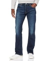 501 bootcut levi's