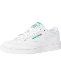 Reebok - Club MEMT 4E - Lyst