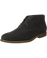 Herren-Chukka-Stiefel und Desert-Stiefel von Geox | Online-Schlussverkauf –  Bis zu 38% Rabatt | Lyst DE