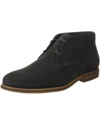 Geox Chukka boots and desert boots for Men | Online Sale up to 20% off |  Lyst UK
