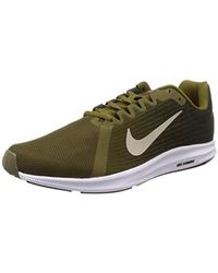 nike downshifter 8 verde nike downshifter 8 verde