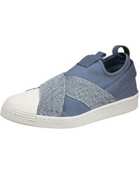 adidas Rubber Originals Superstar S Fx3600 White - Lyst