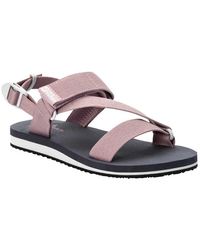 Jack Wolfskin - Urban Discover Belt Sandal W - Lyst