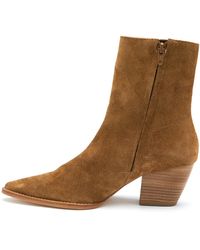 Matisse - Ankle Bootie Boot - Lyst