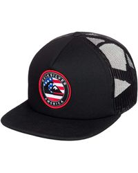 quiksilver hats amazon