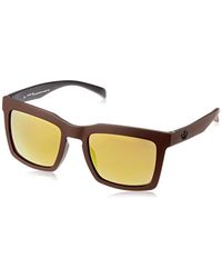 gafas sol adidas hombre marrón