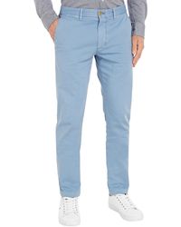 Tommy Hilfiger - Trousers Bleecker Chino - Lyst
