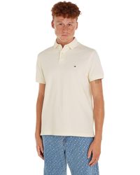 Tommy Hilfiger - 1985 Regular Polo S/s Polos - Lyst