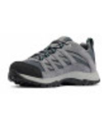 Columbia - , Crestwood Low Hiking Sneaker - Lyst