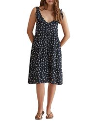 Women'secret - Mini-jurk Voor - Lyst