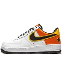 nike air force 1 lv8 utility heren
