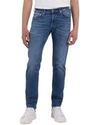 Replay - Grover Original Jeans - Lyst