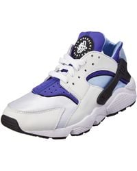 Nike - Air Huarache Sneaker - Lyst