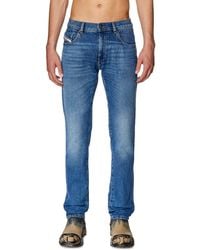 DIESEL - 2019 D-STRUKT L.32 Pantaloni - Lyst