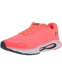 Under Armour - HOVR Infinite 3 Straßen-Laufschuh - Lyst