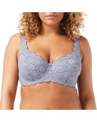 Triumph - Amourette 300 Whp X Wired Padded Bra - Lyst