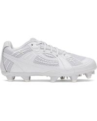 Under Armour - Glyde Sola Pro TPU Softball Tacchetti Sneaker Donna, - Lyst