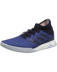 adidas Predator Tango 18.1 Tr Footbal Shoes in Yellow for Men - Save 31% |  Lyst UK