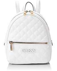 Mochilas Guess de mujer: hasta el 32 % de descuento en Lyst.com