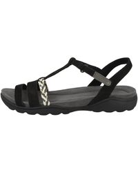 Clarks - Amanda Tealite - Lyst