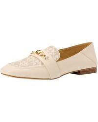 Michael Kors - Tiffanie Loafer Moccasin - Lyst