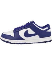 Nike - Dunk Low Retro Sneaker - Lyst