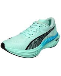 PUMA - Deviate Nitro 3 Hardloopschoenen - Lyst