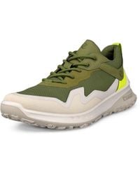 Ecco - Trn S - Gravel Acorn Lime Punch - 46 - Lyst