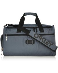oakley street duffle bag