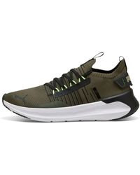 PUMA - Softride Symmetry Fuzion Ls Straßen-Laufschuh - Lyst
