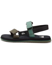 Quiksilver - Sandals For - Lyst