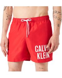 Calvin Klein - Medium Drawstring 701 Cordon de Serrage Moyen - Lyst