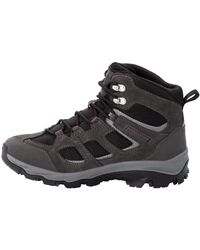 Jack Wolfskin - Vojo 3 Texapore Mid W 2022 Outdoor Shoes - Lyst