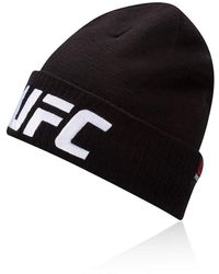 ufc beanie