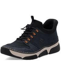 Rieker - Klassische Stiefel 45963 - Lyst