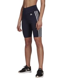 adidas - Standard Designed 2 Move High-rise Short Sport Tights - Lyst