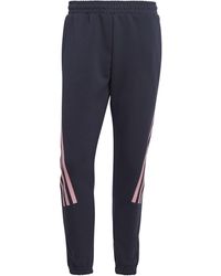 adidas - Broek Merk M Fi 3s Pt - Lyst