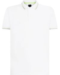 Geox - M Polo Optical White_xxl - Lyst