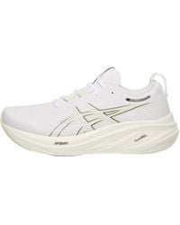 Asics - Gel-nimbus 26 Running Shoes - Lyst