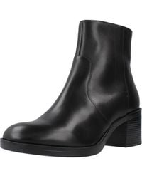 Geox - D SERILDA 60 E Ankle Boot - Lyst