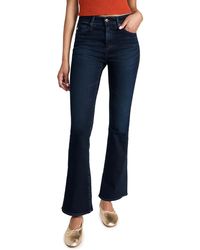 AG Jeans - Farrah Boot Jeans - Lyst