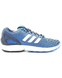 zx flux 2.0 bluebird