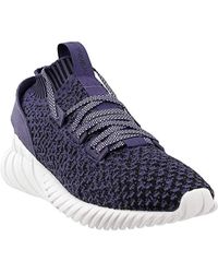 S Cq2482 Tubular Doom Sock Pk Purple S Cq2482 Tubular Doom Sock Pk Purple