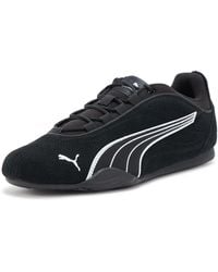PUMA - Catch Shoes Sneaker - Lyst