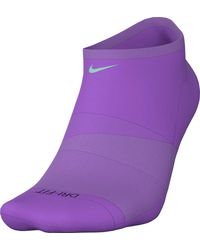 Nike - Everyday Plus Cushioned Sokken - Lyst
