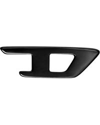 Boucles D'oreilles Diesel Pour Hommes En Acier Inoxydable Argenté - Fermoir Sécurisé, Design Urbain Audacieux