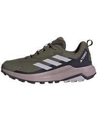 adidas - Terrex Anylander Hiking Shoes Wanderschuhe - Lyst