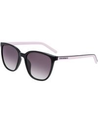 Converse - Occhiali da Sole CV528S N ELEVATE 001 BLACK 52/17/140 Donna - Lyst