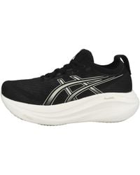 Asics - GEL-NIMBUS 27 - Lyst