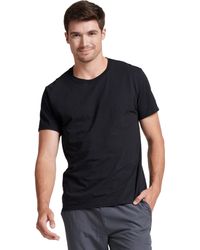 Russell - Mens Cotton Performance Tank Top T Shirt - Lyst